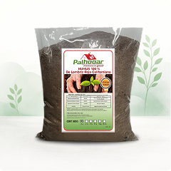 Fertilizante orgánico