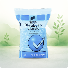 Fertilizante químico