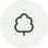 Icono árbol