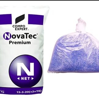 Nutriente para floración (Kg y bulto)