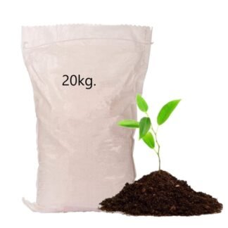 Tierra negra (Bulto)